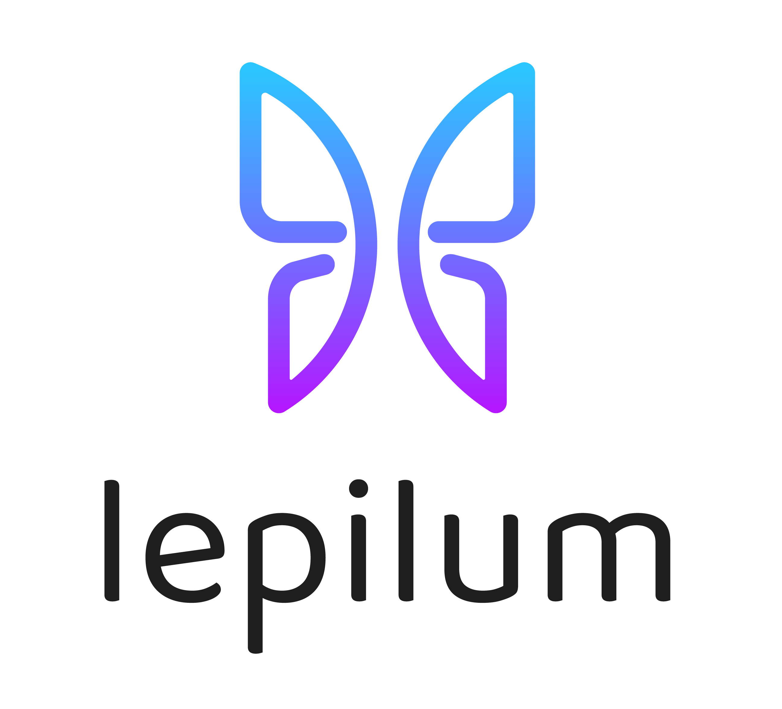 Lepilum logo grande